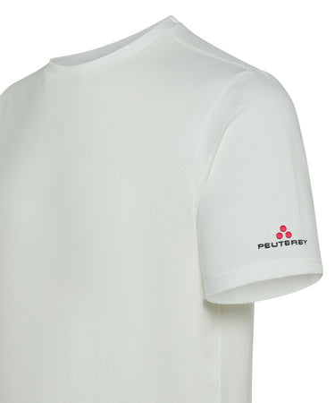 Peuterey T-shirt e Polo Bianco da uomo
