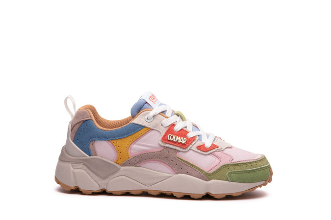 COLMAR Sneakers Multicolour da donna