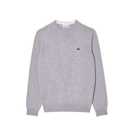 Lacoste Maglie Grigio da uomo