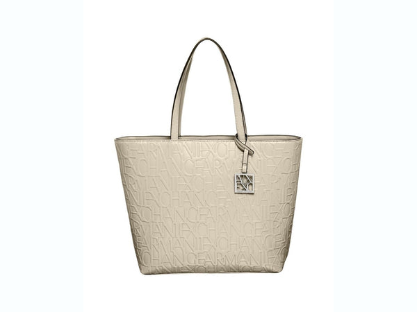 ARMANI EXCHANGE Borse... Beige da donna