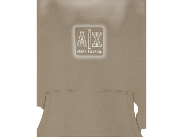 ARMANI EXCHANGE Maglie Beige da uomo