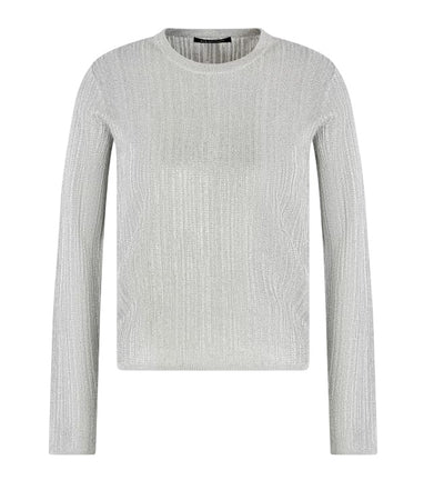 ARMANI EXCHANGE Maglie Grigio da donna