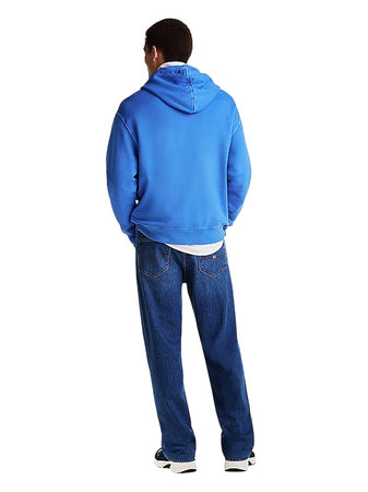 TOMMY JEANS Maglie Azzurro da uomo