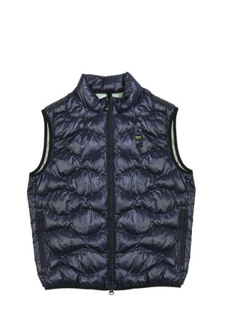 Blauer Giacconi Blu da uomo