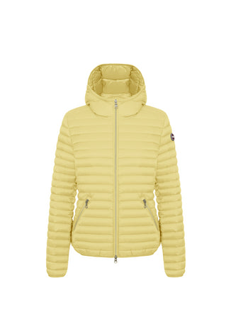 COLMAR Giacconi Giallo da donna