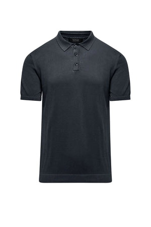 BOMBOOGIE T-shirt e Polo Blu da uomo