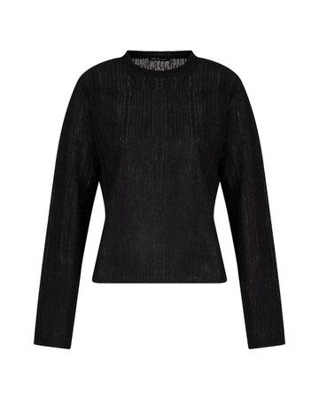 ARMANI EXCHANGE Maglie Nero da donna