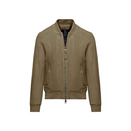 BOMBOOGIE Giacconi Beige da uomo