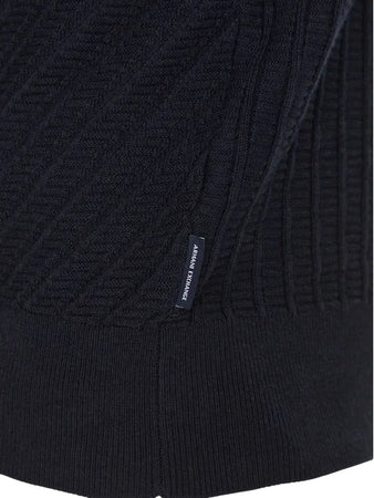 ARMANI EXCHANGE Maglie Blu da uomo