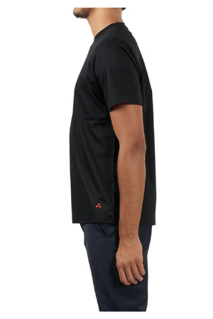 Peuterey T-shirt e Polo Nero da uomo