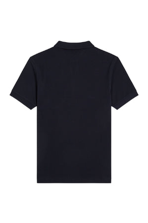 Fred Perry T-shirt e Polo Blu da uomo