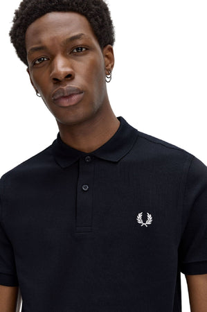 Fred Perry T-shirt e Polo Blu da uomo