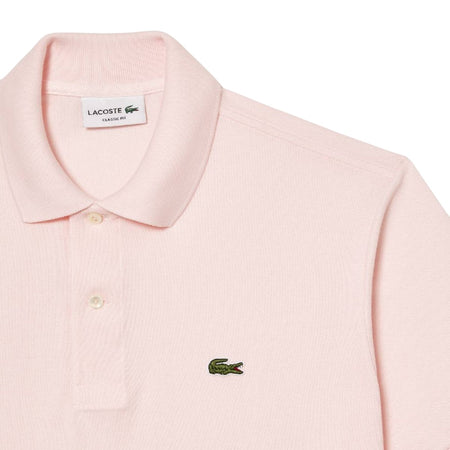 Lacoste T-shirt e Polo Rosa da uomo