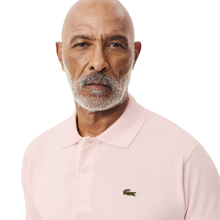 Lacoste T-shirt e Polo Rosa da uomo
