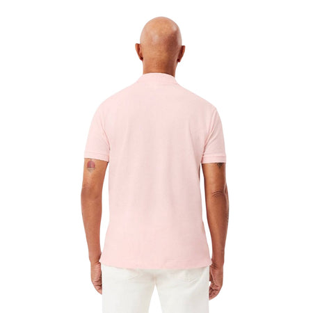 Lacoste T-shirt e Polo Rosa da uomo