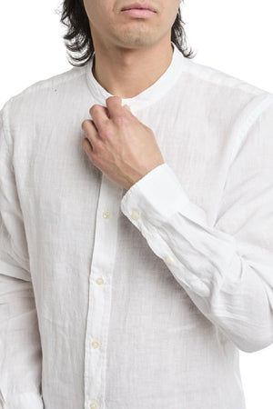 ROY ROGER'S Camicie Bianco da uomo