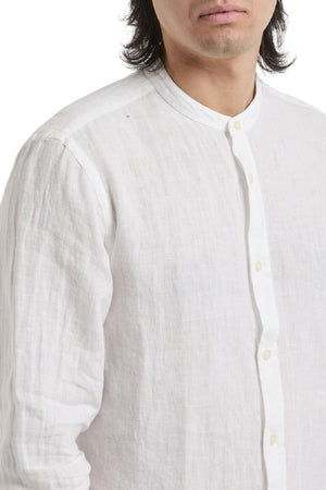 ROY ROGER'S Camicie Bianco da uomo