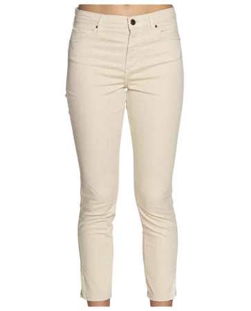 ARMANI EXCHANGE Jeans Beige da donna