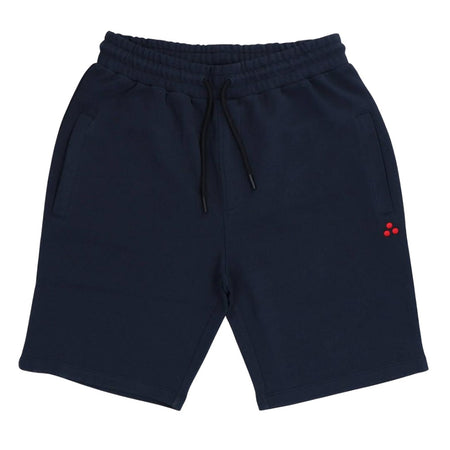 Peuterey Pantaloncini Blu da uomo