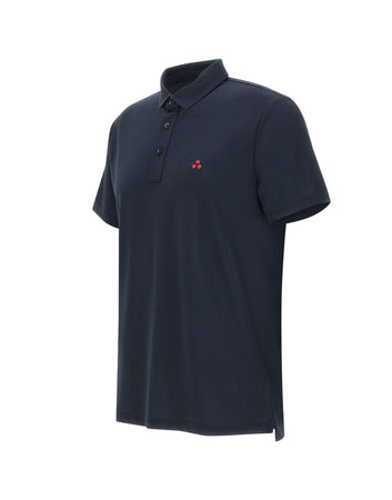 Peuterey T-shirt e Polo Blu da uomo