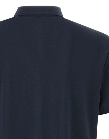 Peuterey T-shirt e Polo Blu da uomo