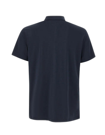 Peuterey T-shirt e Polo Blu da uomo