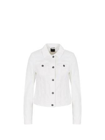 ARMANI EXCHANGE Giacche Bianco da donna