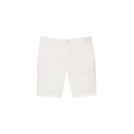 Lacoste Pantaloncini Bianco da uomo