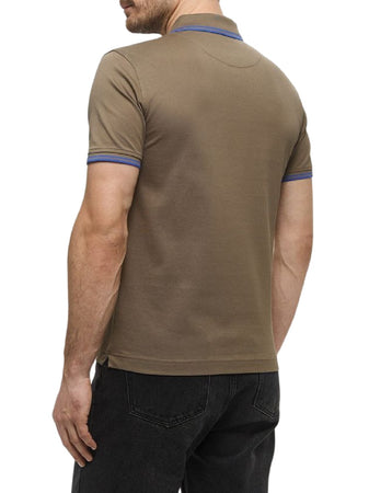 Harmont & Blaine T-shirt e Polo Verde da uomo