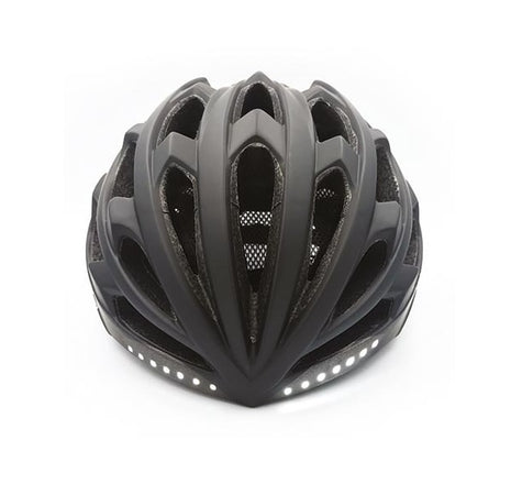 MFI - CASCO LUMEX START BLACK TG L (58-61)