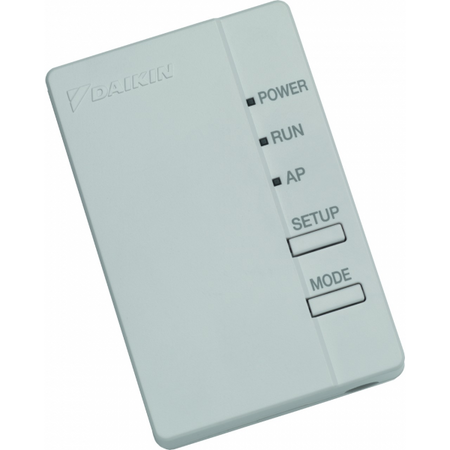 Daikin Modulo Wifi Per 9000/12000/18000 Btu Txcd/rxcd Brp069b45