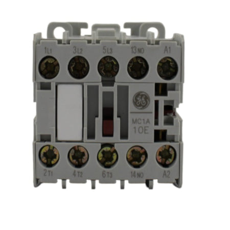 Mini contattore 3P 4KW NC 220/50-60 GE power