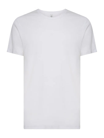 Ragno Maglia Intima Invernale da Uomo in Caldo Cotone Girocollo 604477 S12