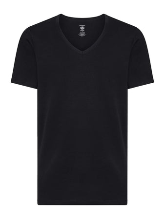 Ragno Maglia Intima Invernale da Uomo in Caldo Cotone Scollo a V 604478 S12