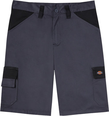 Shorts Uomo Dickies - DK0A867P EVERYDAY SHORT colore GREY / BLACK