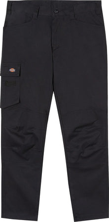 Pantaloni lunghi Uomo Dickies - DK0A867S LEAD IN FLEX TROUSER colore BLACK BLK