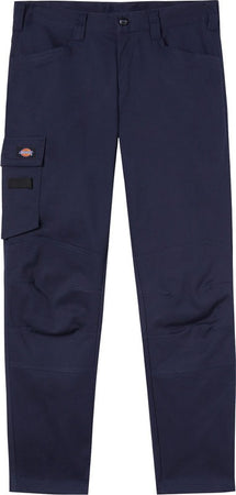 Dickies Giacca trapuntata uomo Diamond, Blu navy scuro