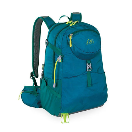 Marsupio zaino Multiuso STREET PRO 20 litri petrolio