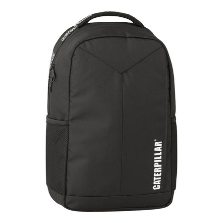 CAT Zaino Backpack City Adventure line 84353, Black