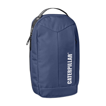 CAT Zainetto a tracolla unisex Sling Bag 8 City Adventure line 84355 Navy