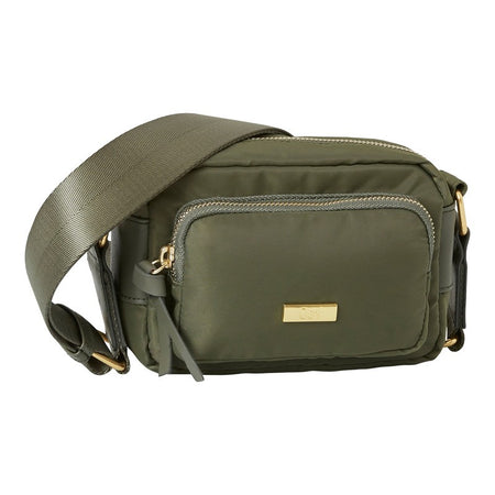 CAT Marsupio Mini Crossbody Bag Urban Young line 84510 Green
