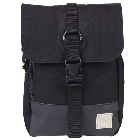 CAT Borsello unisex Mangla Shoulder Bag Core X line 84566 Black