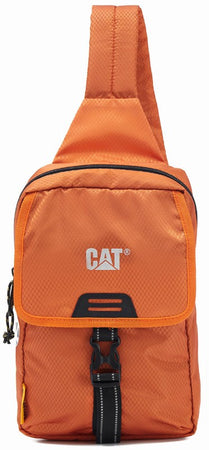 CAT Zainetto monospalla Urban Mountaineer line Ajo Peak Sling Bag 84714 Orange Pepper