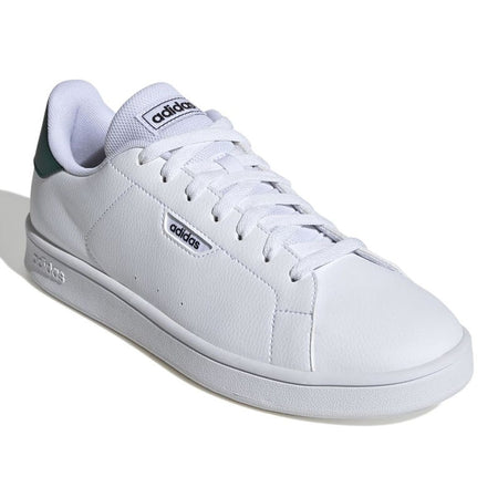 Sneakers Urban Court IF4076 Cloud White Collegiate Green