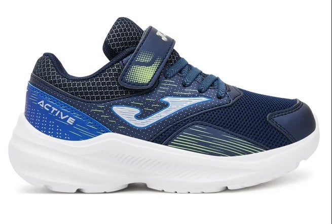 Joma scarpa Junior Active JR (2503) Marino