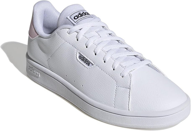 Urban Court IF4092 Footwear White Clear Pink Scarpe da ginnastica da donna