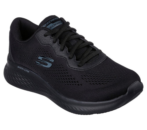 Skechers Scarpa Skech-Lite Pro - Perfect Time 149991-BBK Nero