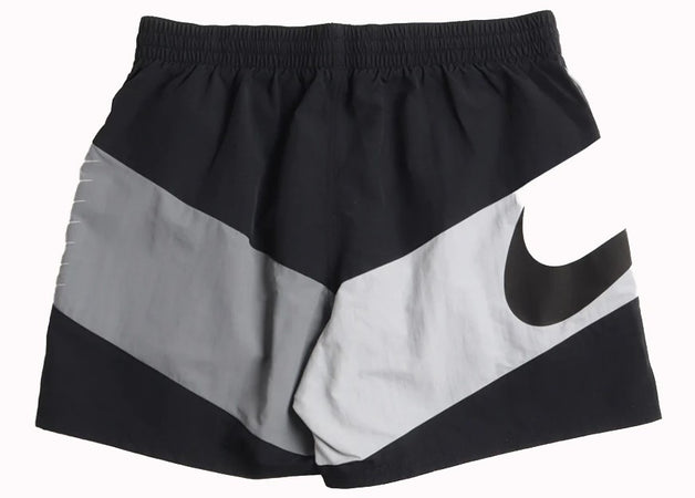 Nike Vortex Multi-Logo 5” Volley Short black