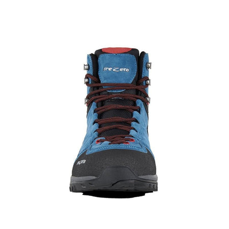 Trezeta scarpa da trekking Uomo ARGO WP TEAL OCHER Hiking (Trekking) (TR-HIK)