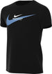 Nike Top B NSW Si Graphic Tee, Black, HV6970'010